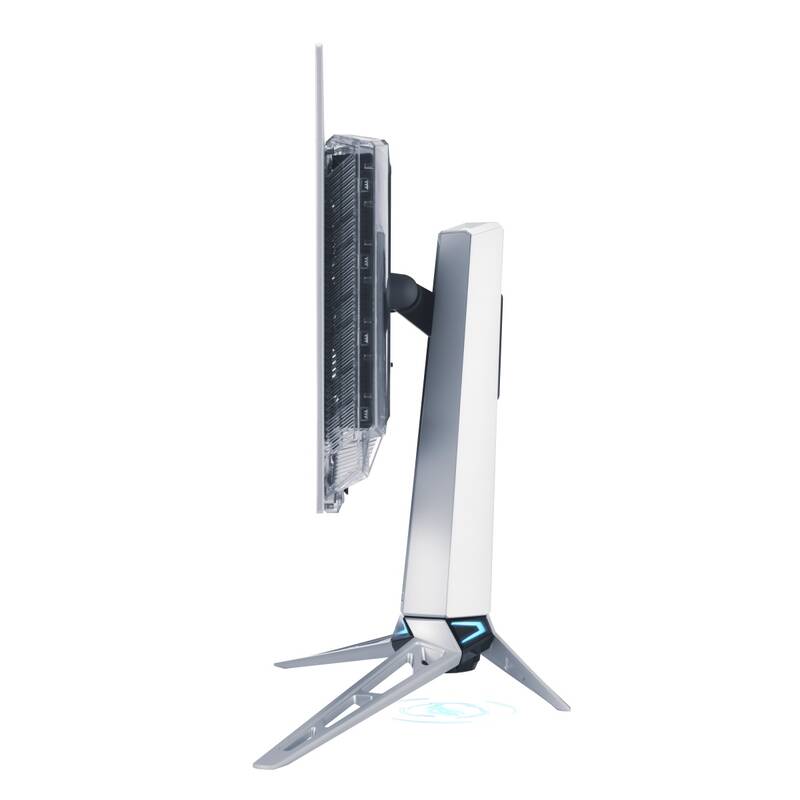 Herní monitor Asus ROG Swift PG27AQWP-W (90LM0CF2-B01971) bílý - Obrázek 8