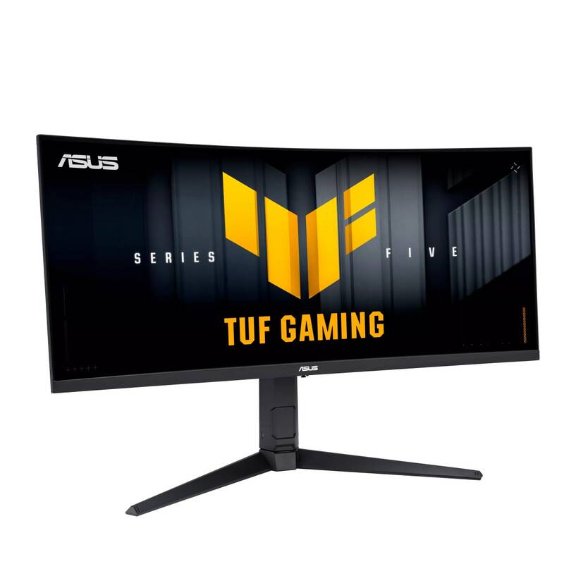 Herní monitor Asus TUF Gaming VG34WQL5A (90LM0CI1-B01171) černý - Obrázek 5