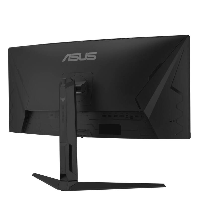 Herní monitor Asus TUF Gaming VG34WQL5A (90LM0CI1-B01171) černý - Obrázek 6
