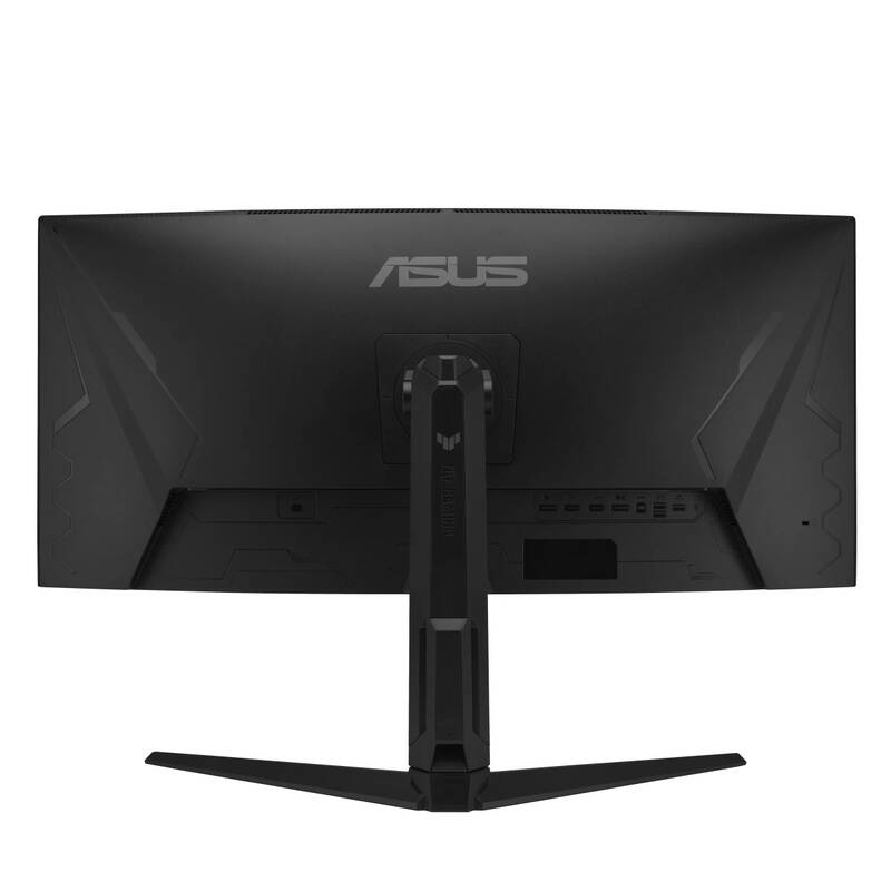 Herní monitor Asus TUF Gaming VG34WQL5A (90LM0CI1-B01171) černý - Obrázek 7
