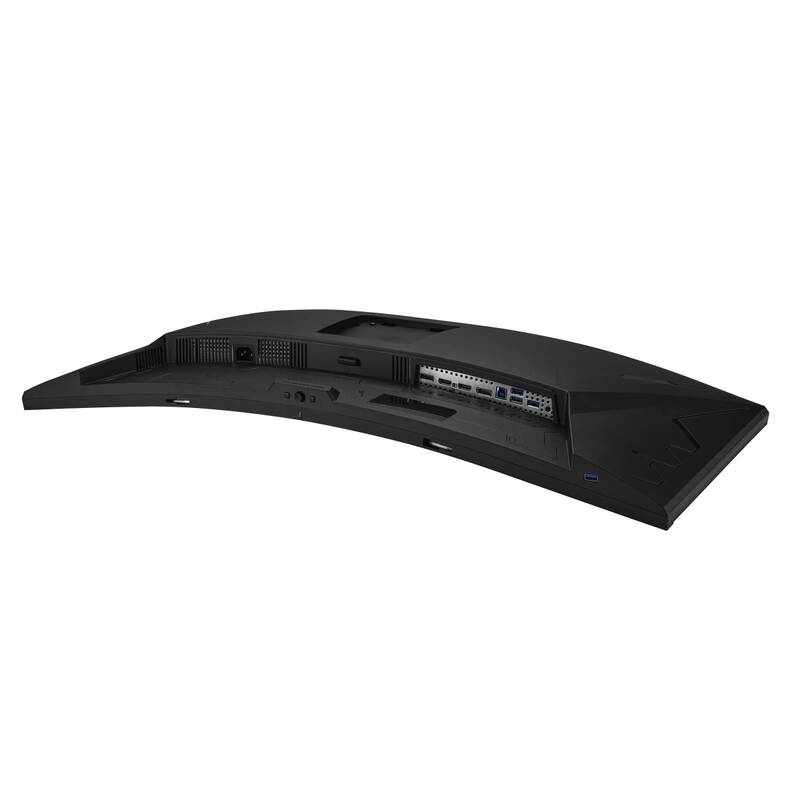 Herní monitor Asus TUF Gaming VG34WQL5A (90LM0CI1-B01171) černý - Obrázek 9