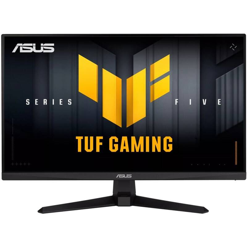 Herní monitor Asus TUF Gaming VG27AQE5A (90LM0CJ1-B01171) černý
