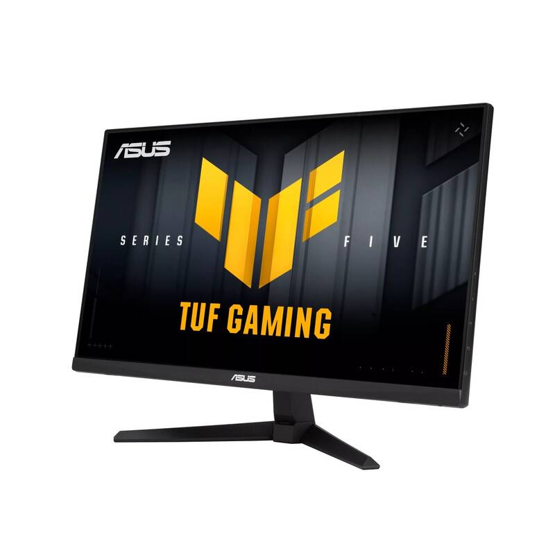 Herní monitor Asus TUF Gaming VG27AQE5A (90LM0CJ1-B01171) černý - Obrázek 3