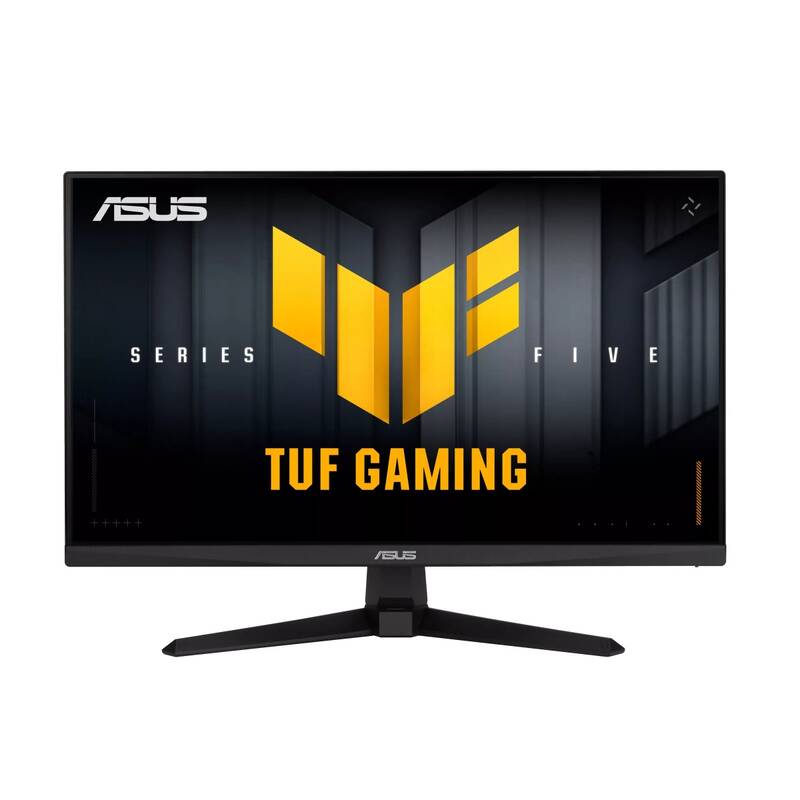 Herní monitor Asus TUF Gaming VG27AQE5A (90LM0CJ1-B01171) černý - Obrázek 4