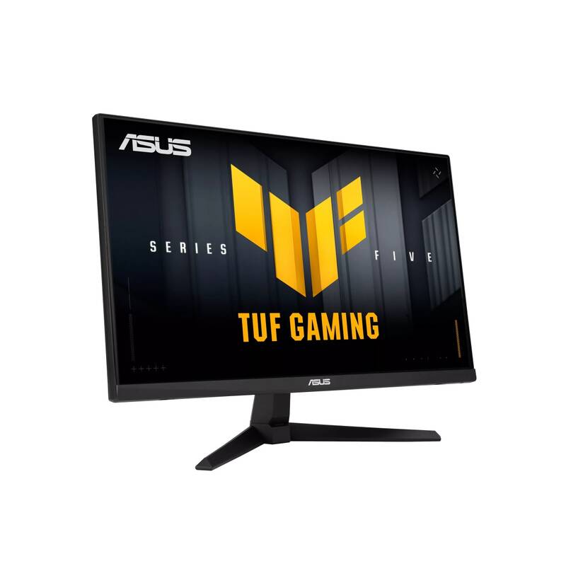 Herní monitor Asus TUF Gaming VG27AQE5A (90LM0CJ1-B01171) černý - Obrázek 5