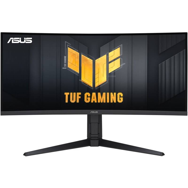 Herní monitor Asus TUF Gaming VG34WQ5A (90LM0CP1-B01171) černý