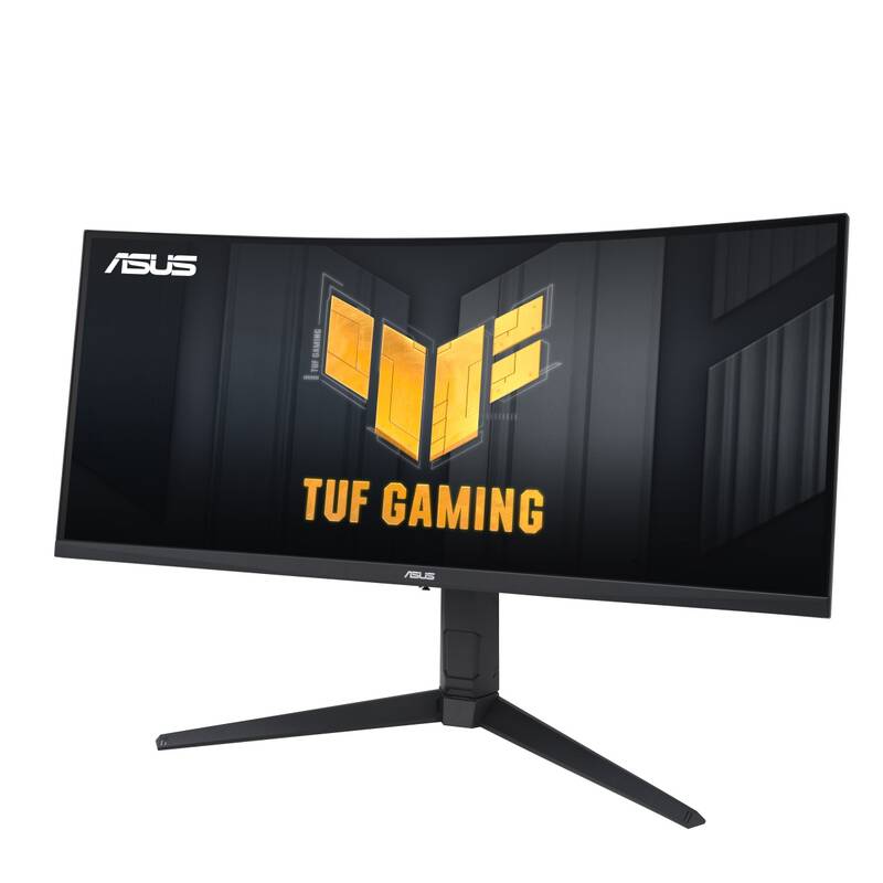 Herní monitor Asus TUF Gaming VG34WQ5A (90LM0CP1-B01171) černý - Obrázek 3