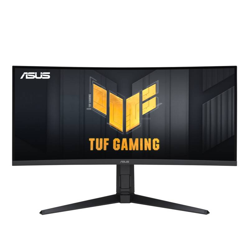 Herní monitor Asus TUF Gaming VG34WQ5A (90LM0CP1-B01171) černý - Obrázek 4