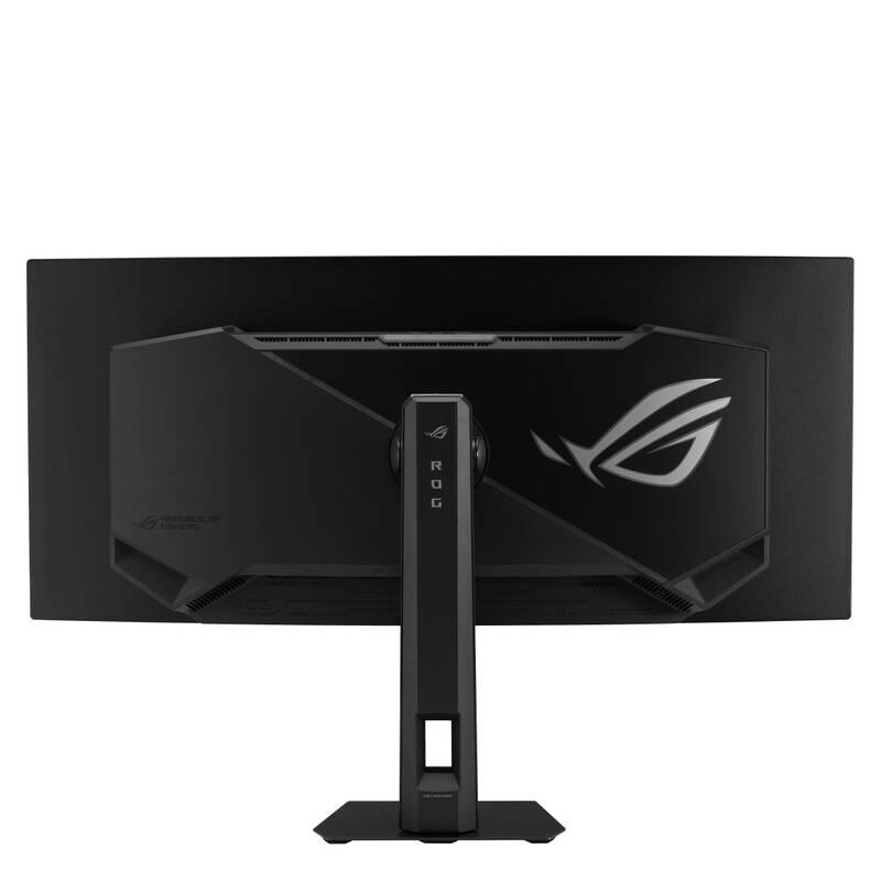 Herní monitor Asus ROG Strix XG34WCDMS (90LM0D20-B01971) černý - Obrázek 6