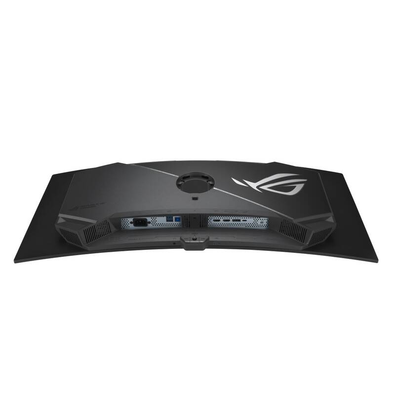 Herní monitor Asus ROG Strix XG34WCDMS (90LM0D20-B01971) černý - Obrázek 8