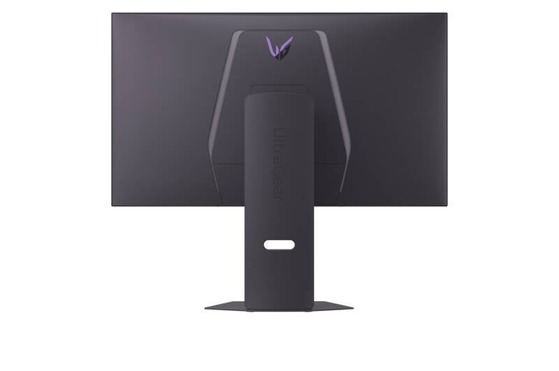 Herní monitor LG UltraGear 32GX870B-B (32GX870B-B.AEU) černý - Obrázek 5