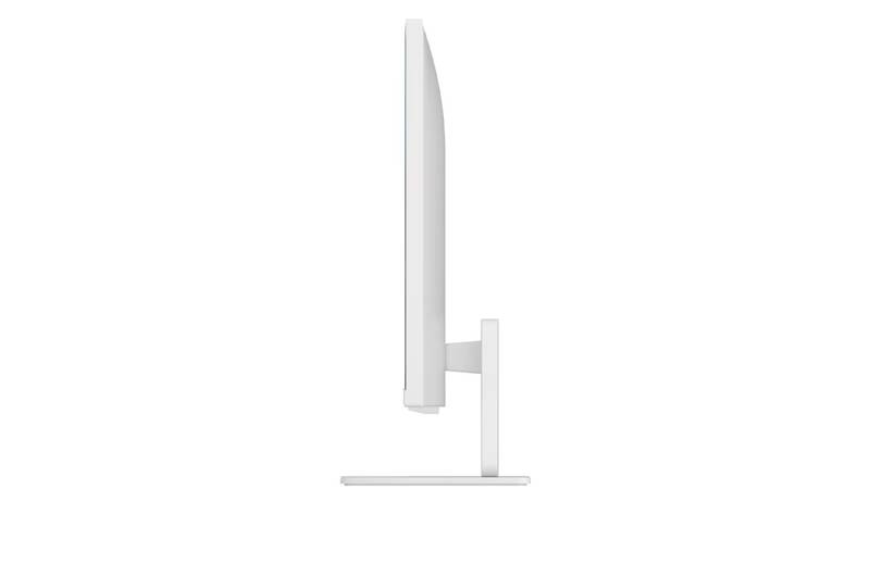 Monitor LG 32U721SB-W (32U721SB-W.AEU) bílý - Obrázek 5