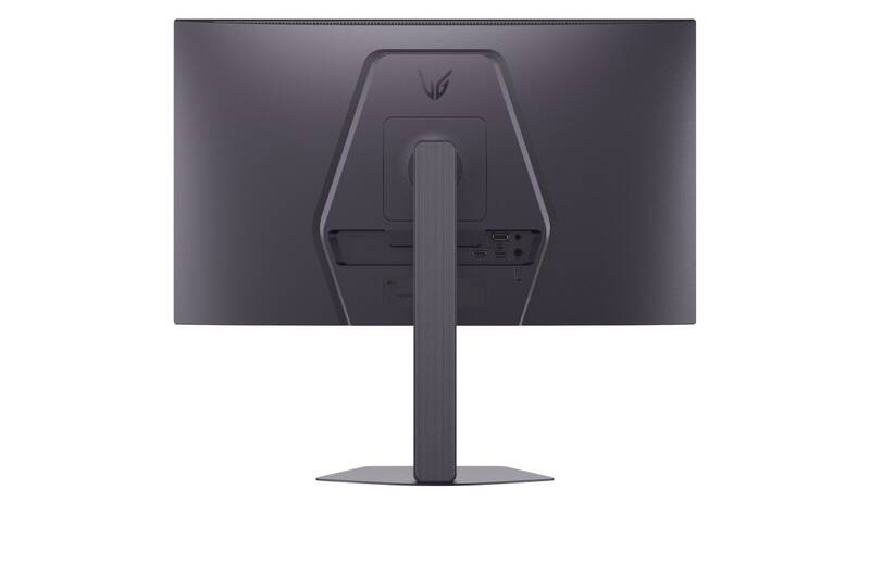 Herní monitor LG UltraGear 27G550B-B (27G550B-B.AEU) černý - Obrázek 4