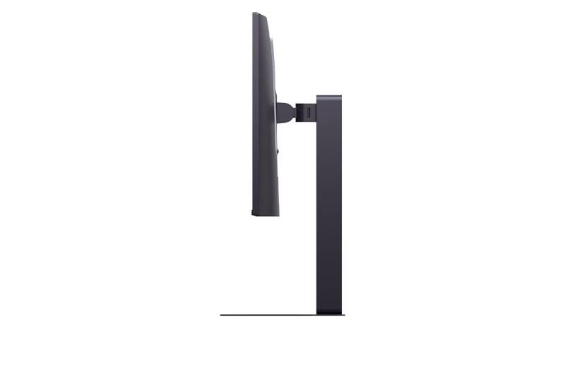 Herní monitor LG UltraGear 27G550B-B (27G550B-B.AEU) černý - Obrázek 5