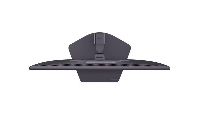 Herní monitor LG UltraGear 27G550B-B (27G550B-B.AEU) černý - Obrázek 6