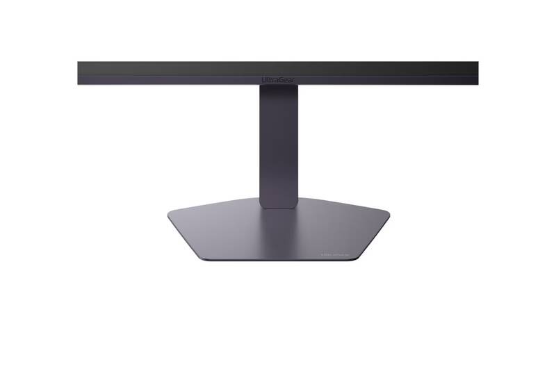 Herní monitor LG UltraGear 27G550B-B (27G550B-B.AEU) černý - Obrázek 7