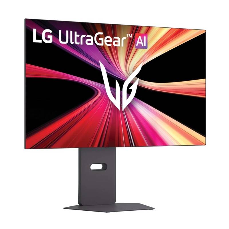 Herní monitor LG UltraGear 32GX870B-B (32GX870B-B.AEU) černý - Obrázek 4