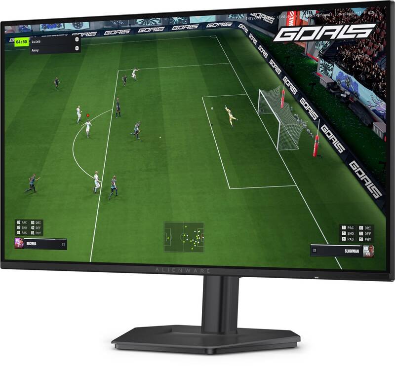 Herní monitor Dell Alienware AW2726DL (210-BWLP) černý - Obrázek 3