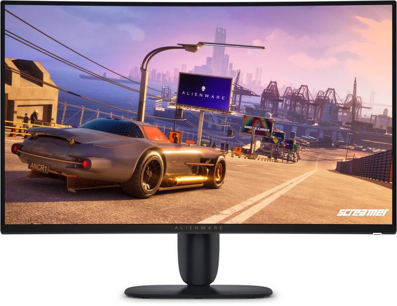 Herní monitor Dell Alienware AW3226DM (210-BWQD) černý - Obrázek 3