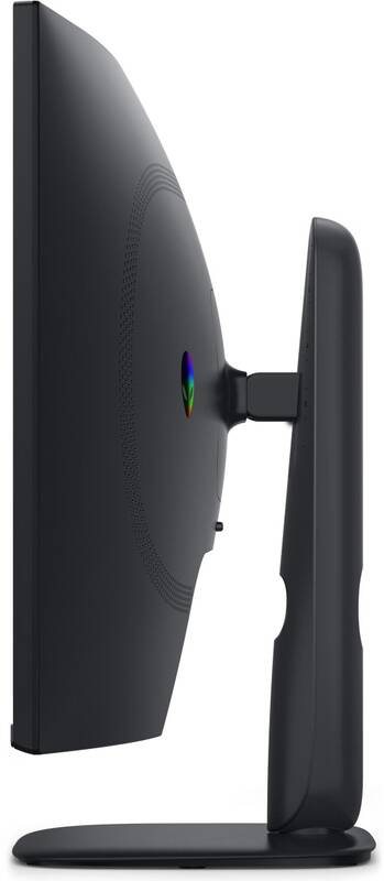 Herní monitor Dell Alienware AW3226DM (210-BWQD) černý - Obrázek 6