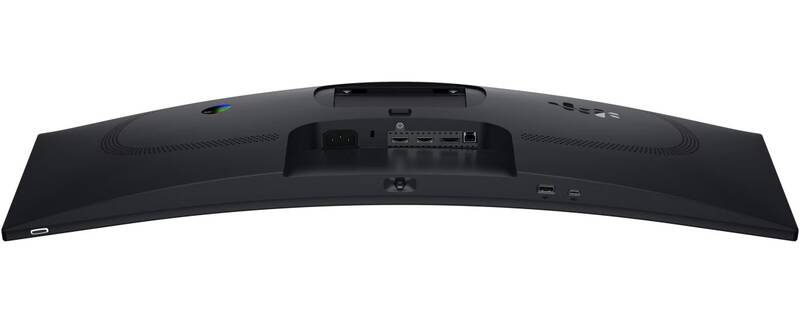 Herní monitor Dell Alienware AW3226DM (210-BWQD) černý - Obrázek 8