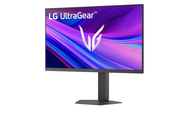 Herní monitor LG UltraGear 27G440A-B (27G440A-B.AEU) černý - Obrázek 3