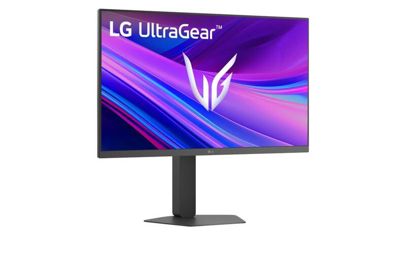 Herní monitor LG UltraGear 27G440A-B (27G440A-B.AEU) černý - Obrázek 6