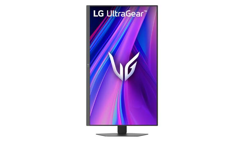 Herní monitor LG UltraGear 27G440A-B (27G440A-B.AEU) černý - Obrázek 5