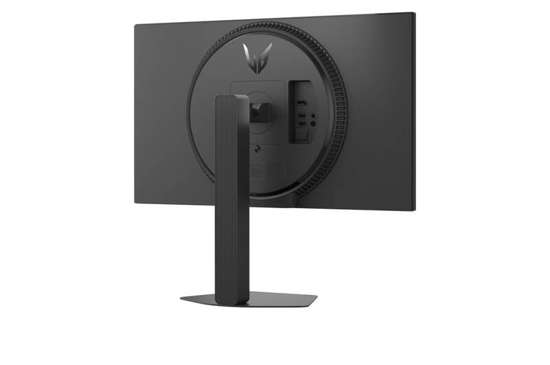 Herní monitor LG UltraGear 27G440A-B (27G440A-B.AEU) černý - Obrázek 7