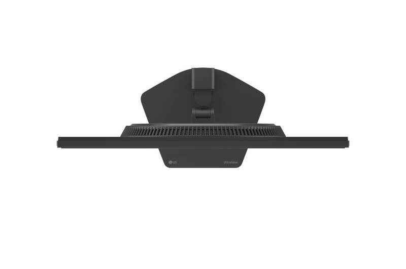Herní monitor LG UltraGear 27G440A-B (27G440A-B.AEU) černý - Obrázek 9