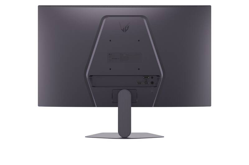 Herní monitor LG UltraGear 27G523B-B (27G523B-B.AEU) černý - Obrázek 4