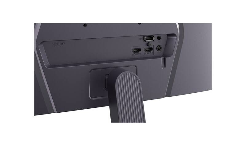 Herní monitor LG UltraGear 27G523B-B (27G523B-B.AEU) černý - Obrázek 7