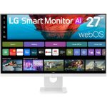 Monitor LG 27U731SB-W (27U731SB-W.AEU) bílý