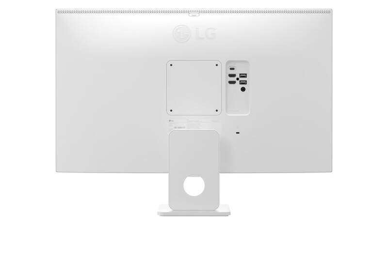 Monitor LG 27U731SB-W (27U731SB-W.AEU) bílý - Obrázek 4