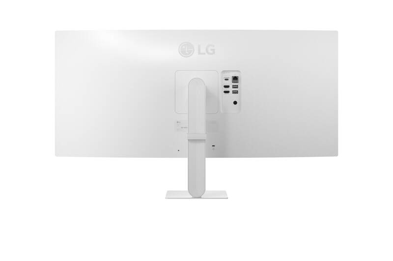 Monitor LG 34U640SB-W (34U640SB-W.AEU) bílý - Obrázek 4