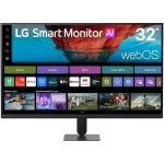 Monitor LG 32U701SB-B (32U701SB-B.AEU) černý