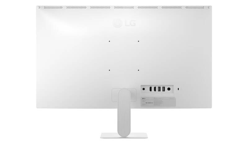 Monitor LG 27U511SB-W (27U511SB-W.AEU) bílý - Obrázek 6