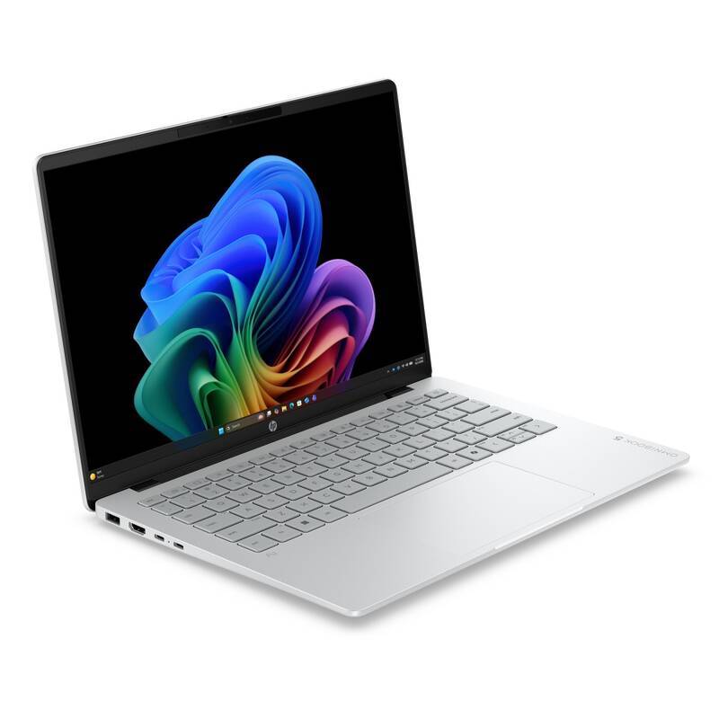 HP OmniBook 5 AI 14-hm0071ncx + Game Pass předplatné na 2 měsíce (E0QT9EA#BCM) stříbrný - Obrázek 4