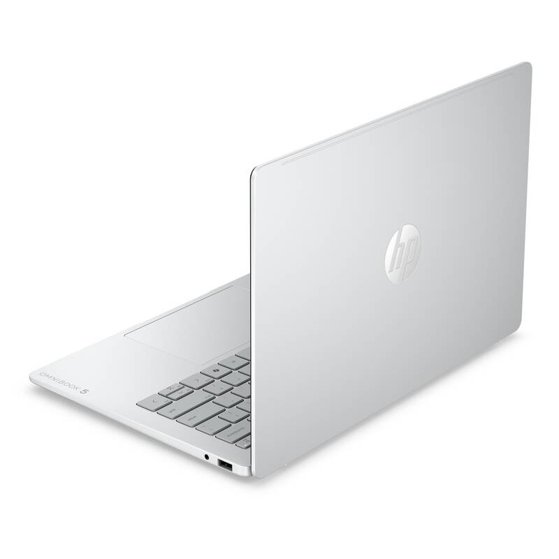 HP OmniBook 5 AI 14-hm0071ncx + Game Pass předplatné na 2 měsíce (E0QT9EA#BCM) stříbrný - Obrázek 5