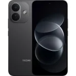 Xiaomi Redmi Note 17 Pro 5G 8GB/512GB Black