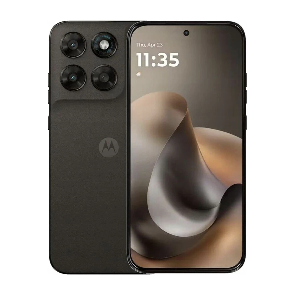 Motorola Moto G77 8GB/256GB PANTONE Black Olive