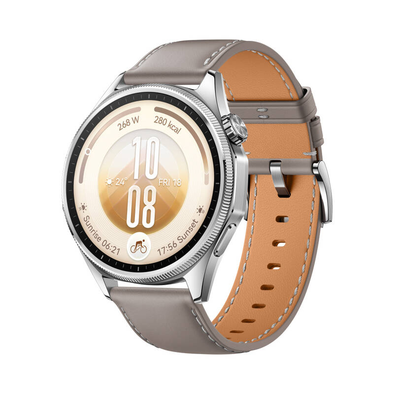 Chytré hodinky Huawei Watch GT 7 46 mm (55020JTU) šedé - Obrázek 2