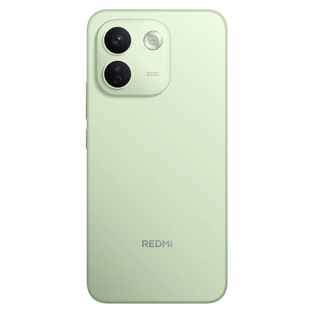 Xiaomi Redmi Note 17 Pro Max 5G 8GB/256GB Green - Obrázek 3
