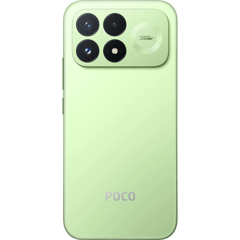 POCO F9 Pro 12GB/256GB Green - Obrázek 3