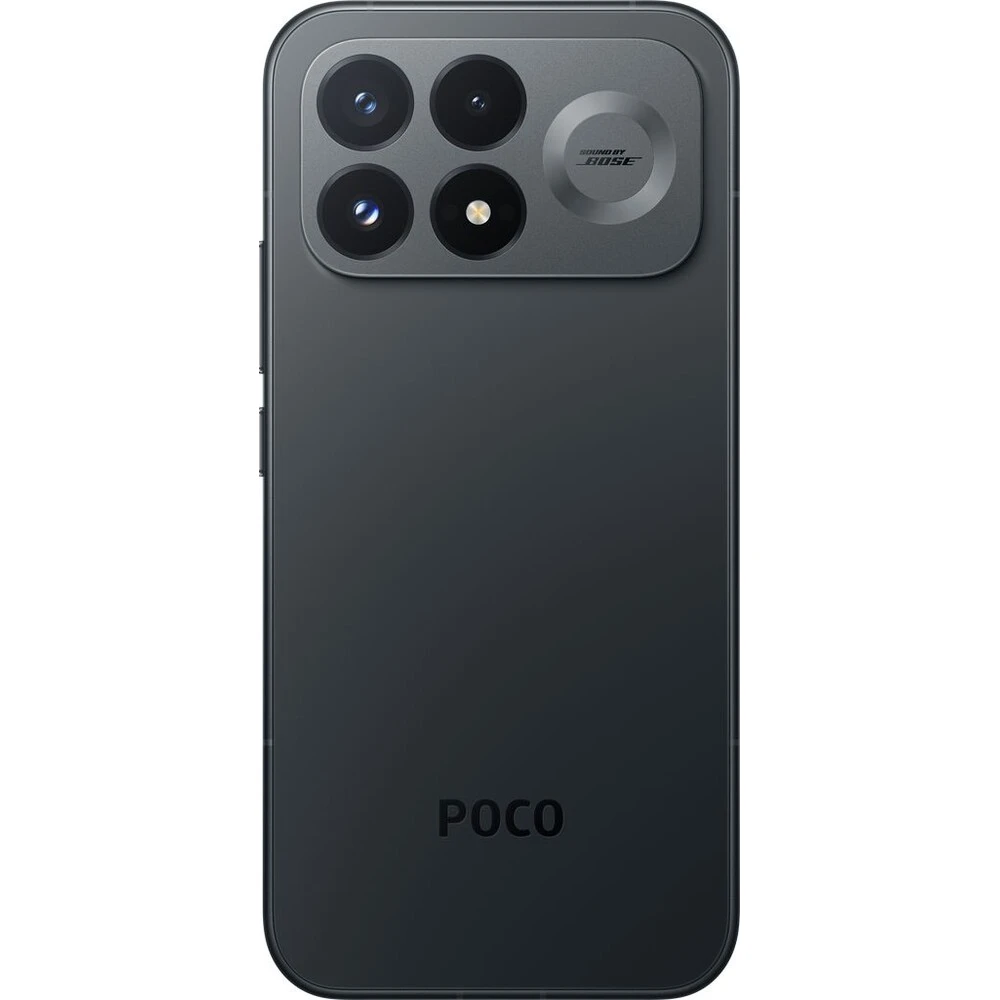 POCO F9 Pro 12GB/256GB Black - Obrázek 3