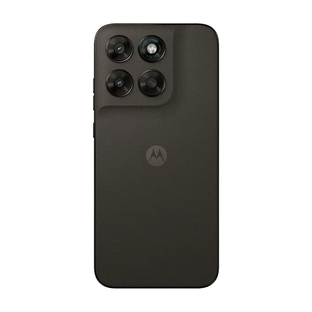 Motorola Moto G77 8GB/256GB PANTONE Black Olive - Obrázek 2