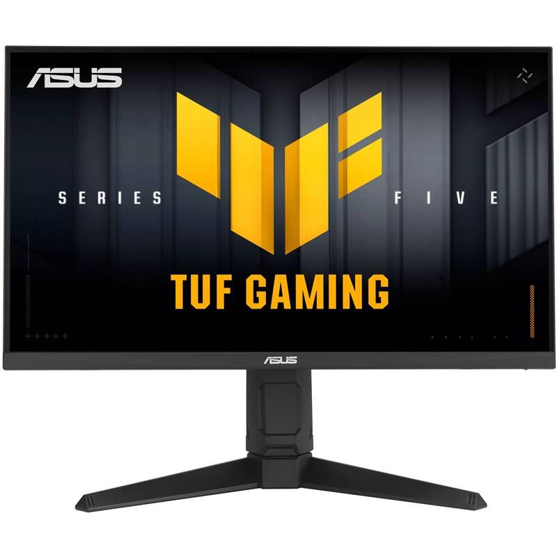 Herní monitor Asus TUF Gaming VG259QMRL5A (90LM0BQ0-B01O71) černý