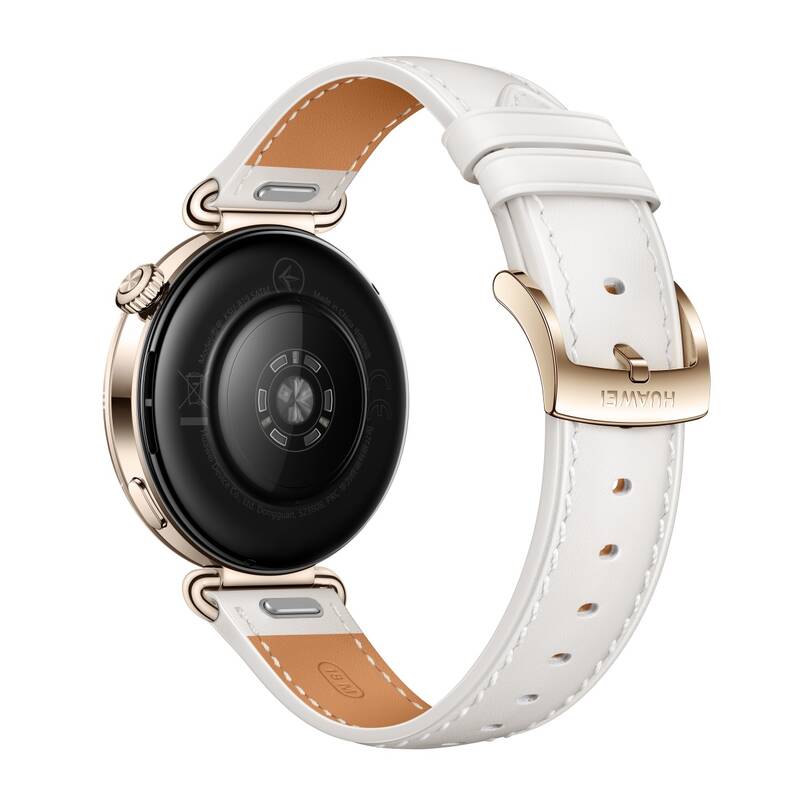 Chytré hodinky Huawei Watch GT 6 41 mm NFC (55020FTN) bílé - Obrázek 4