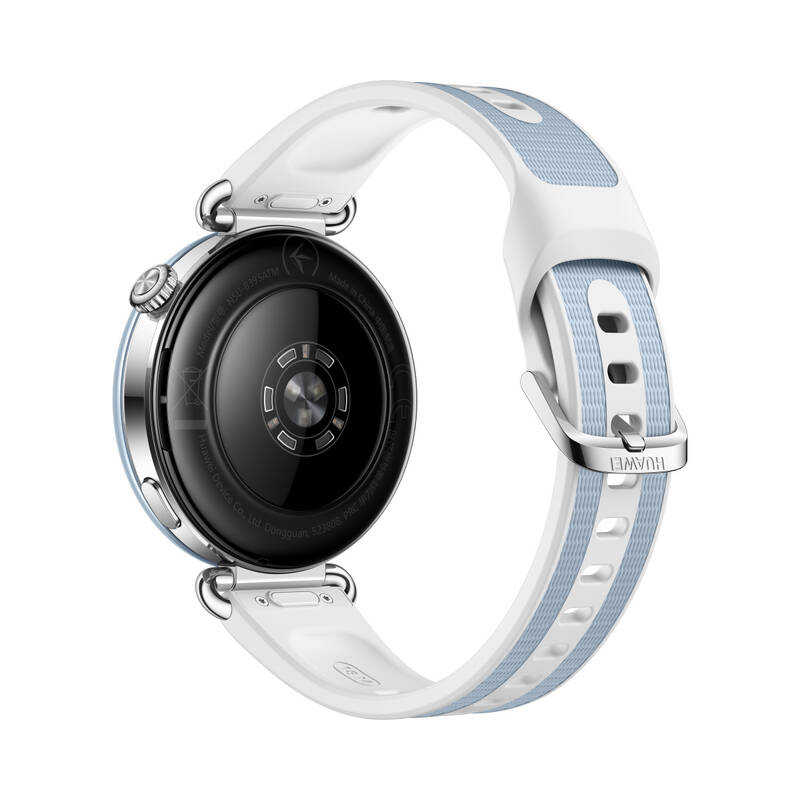 Chytré hodinky Huawei Watch GT 7 41 mm (55020JTY) modré - Obrázek 4