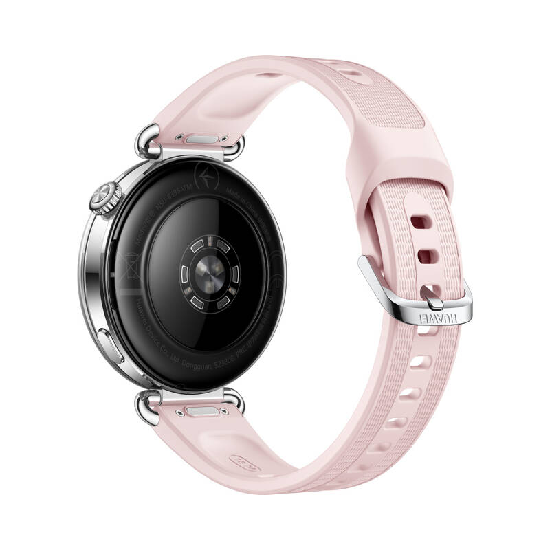 Chytré hodinky Huawei Watch GT 7 41 mm (55020JUC) růžové - Obrázek 4